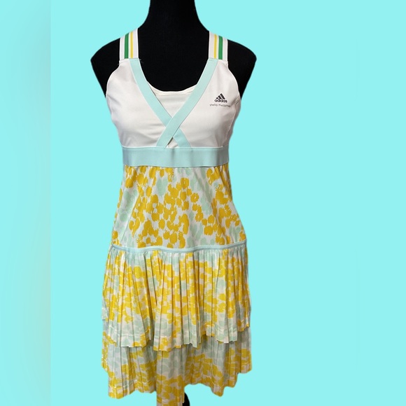 Stella McCartney x Adidas. European size 40 US Medium - Picture 1 of 7